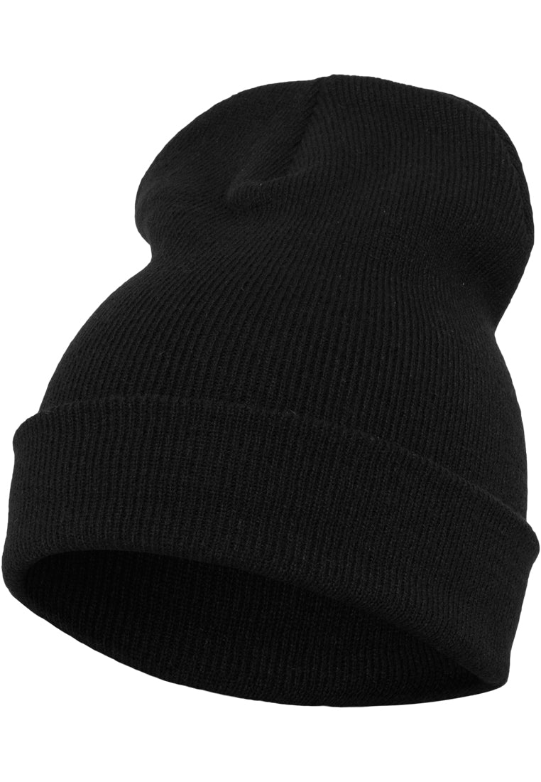 Heavyweight Long Beanie - ShirtStore