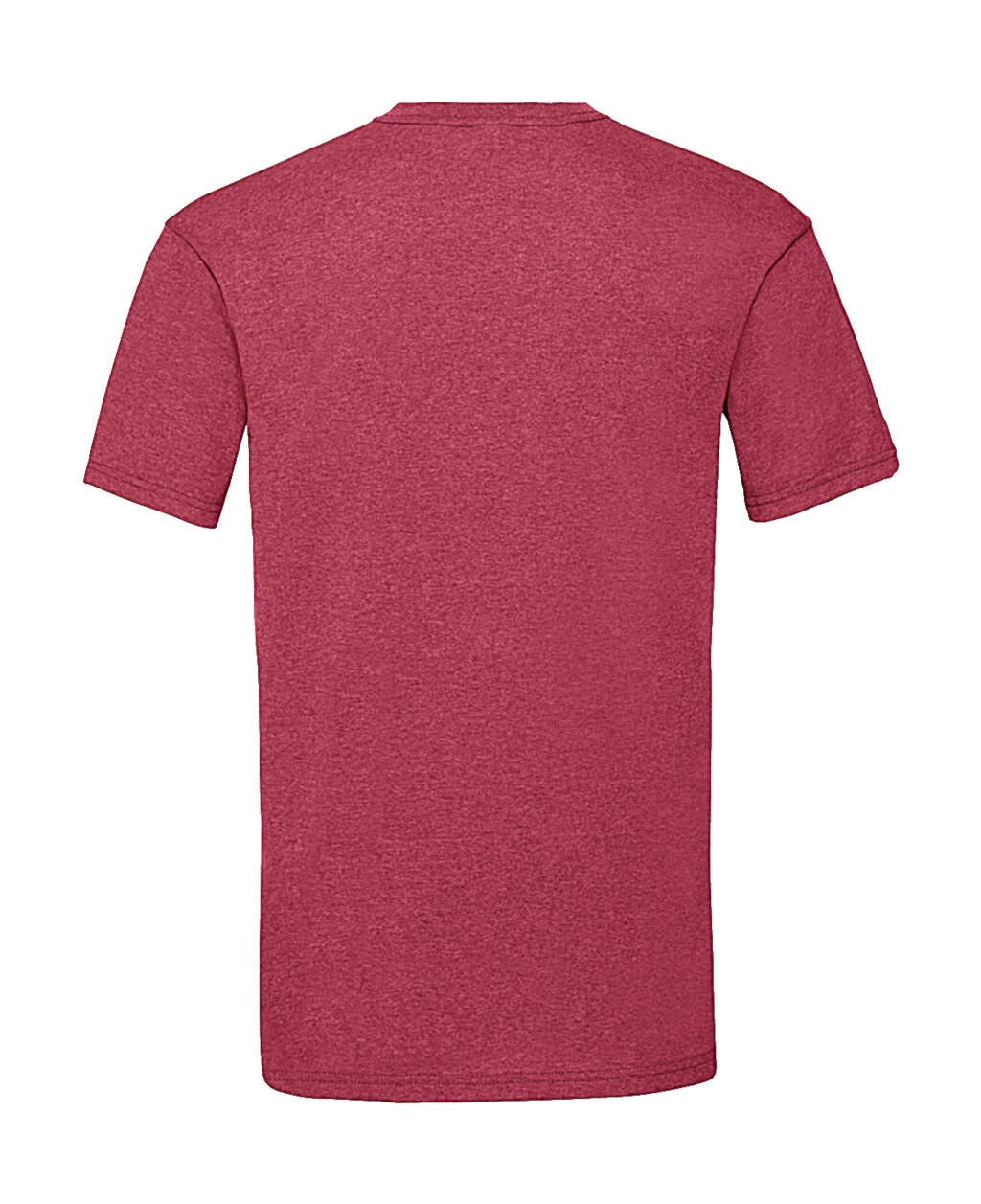  Valueweight Tee in Farbe White