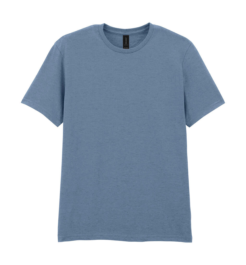 Softstyle® Ring Spun T-Shirt [2] - ShirtStore