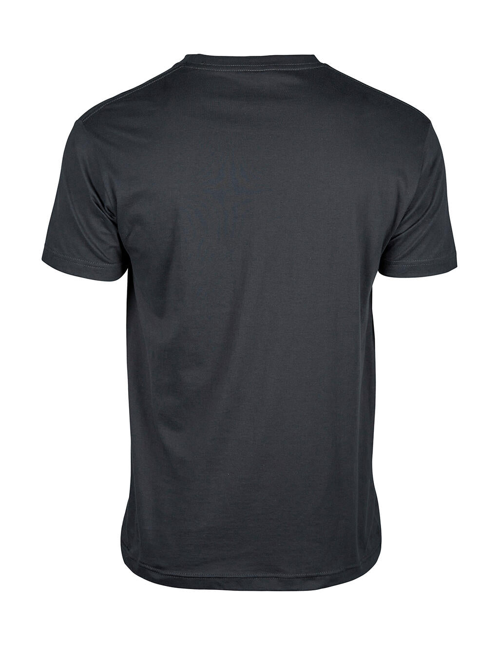  Basic Tee in Farbe White