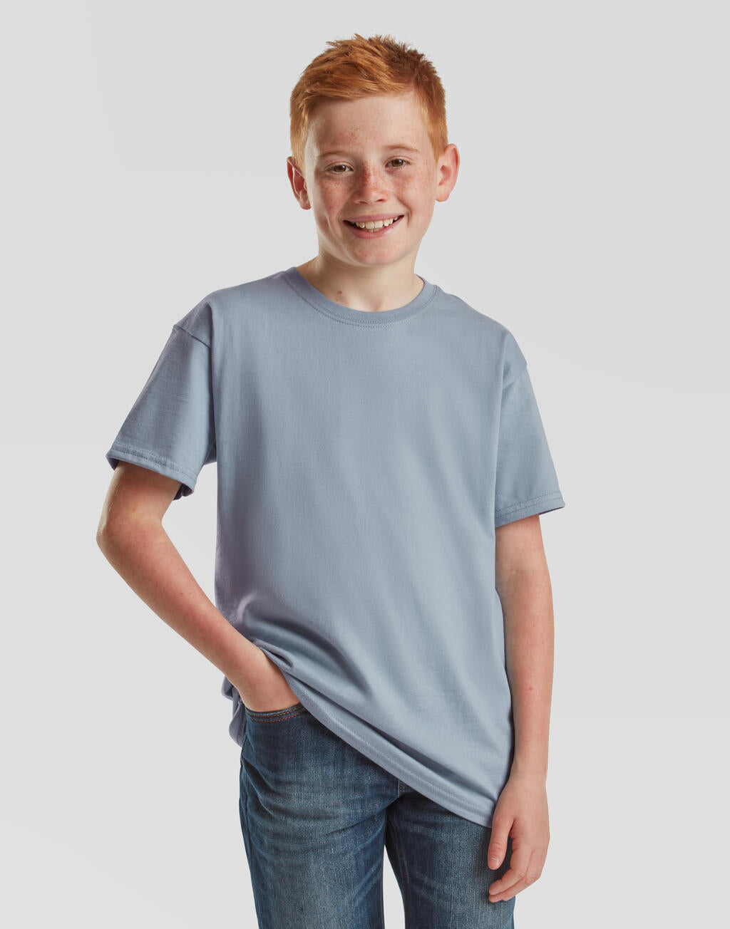Kids' Iconic 195 T - ShirtStore