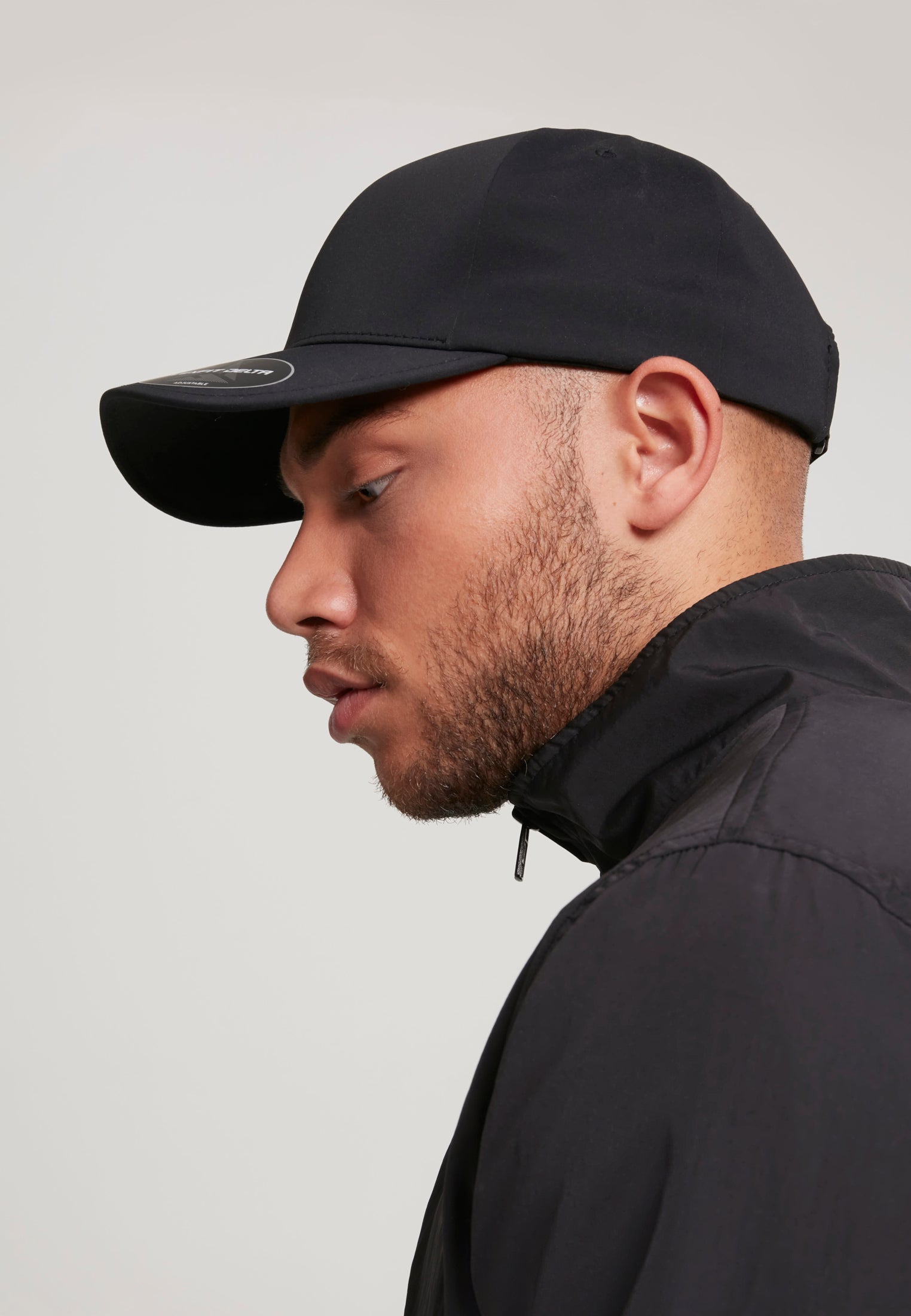 Flexfit Delta Adjustable Cap - ShirtStore