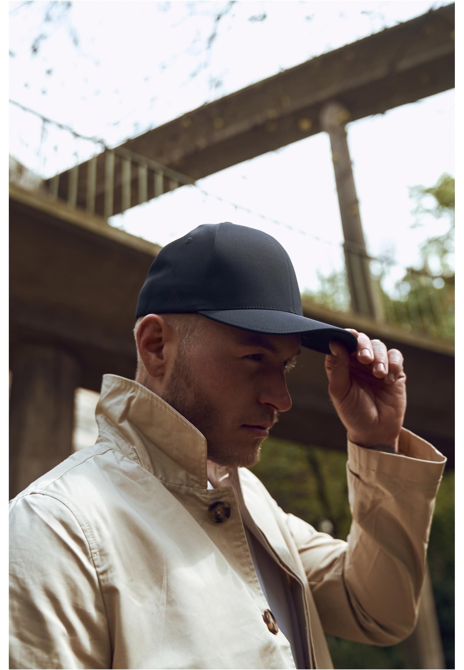 Flexfit Delta Cap - ShirtStore