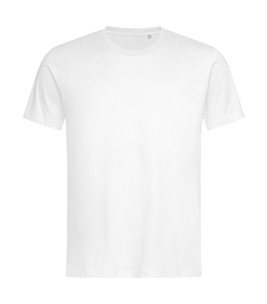  LUX for men + women in Farbe White