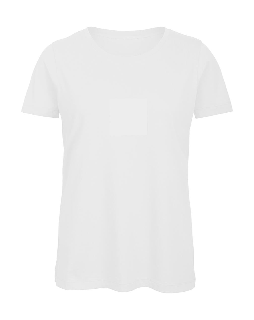  Organic Inspire T /women_° in Farbe White