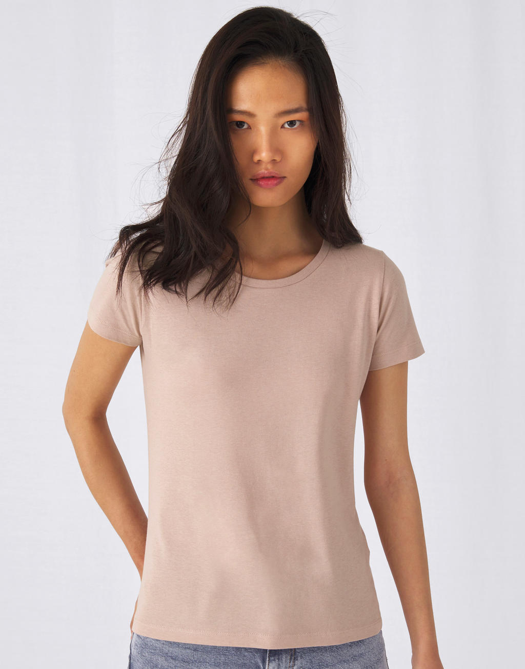  Organic Inspire T /women_° in Farbe White