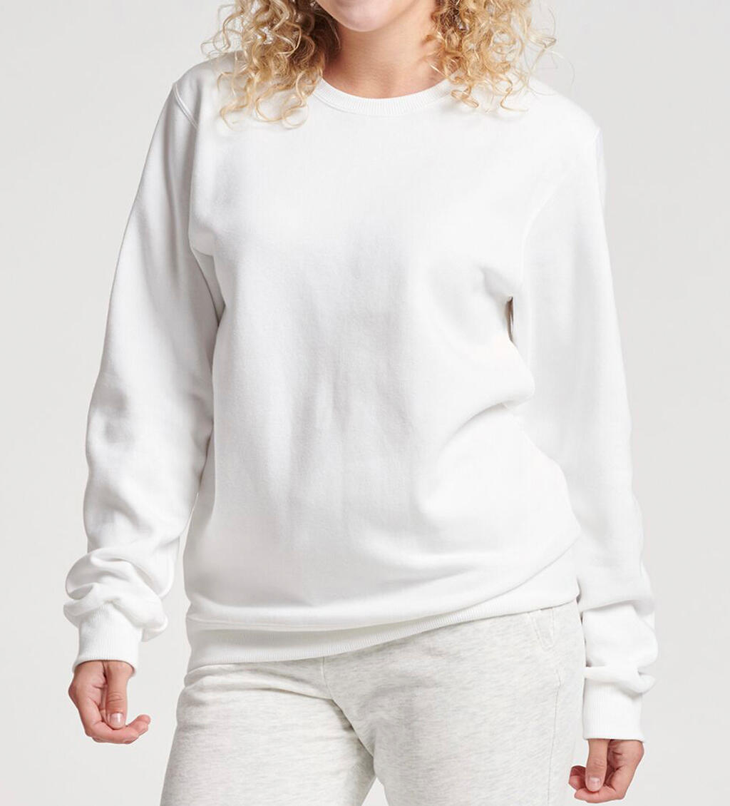JERZEES Eco Premium Blend Sweatshirt - ShirtStore