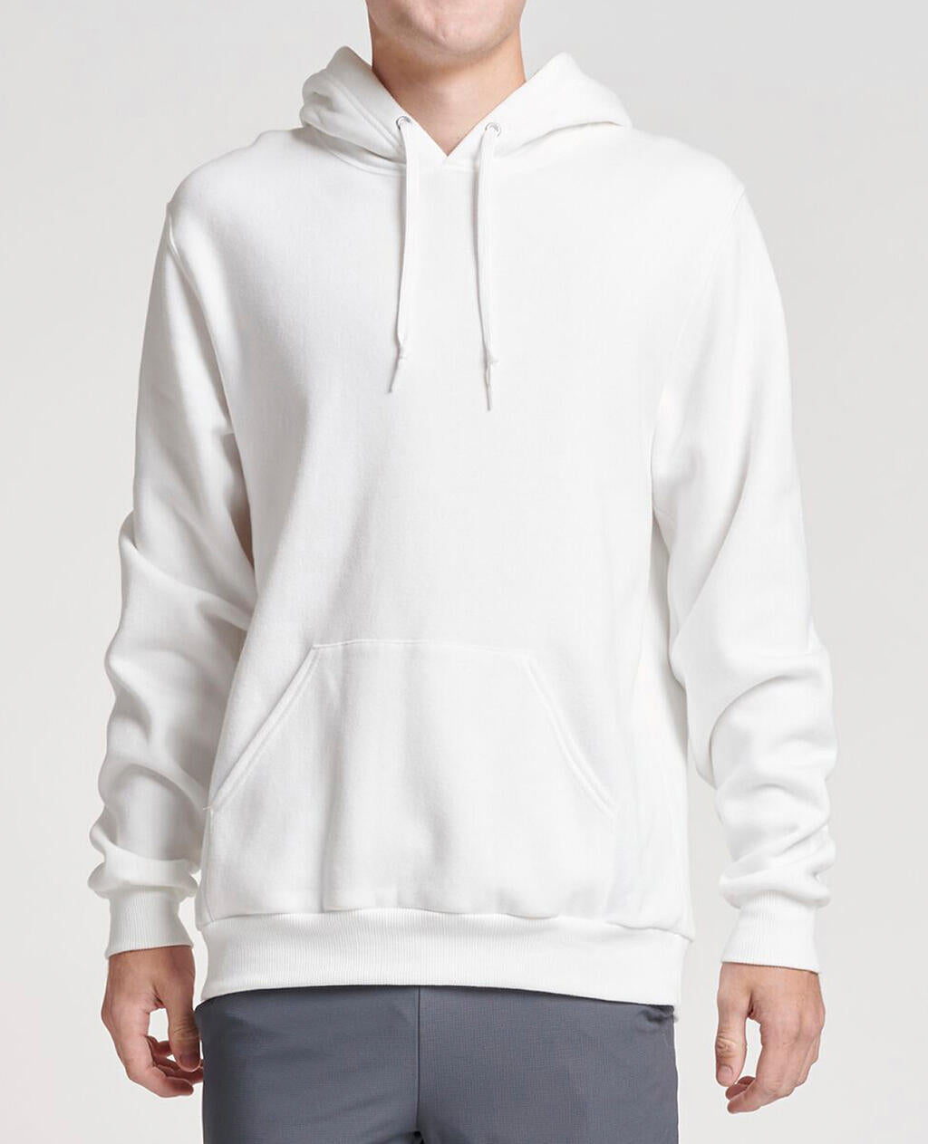 JERZEES Eco Premium Blend Hooded Sweatshirt - ShirtStore