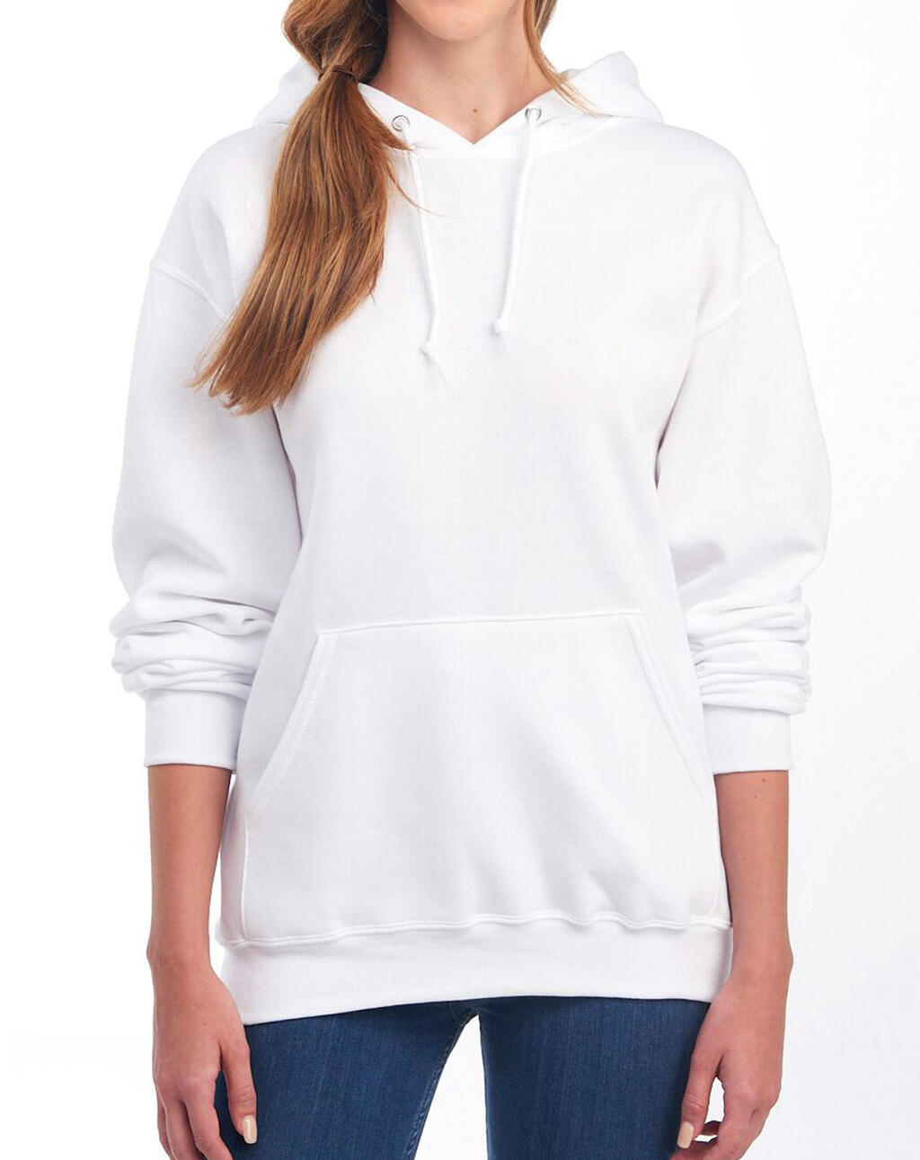 NuBlend Hooded Sweatshirt - ShirtStore