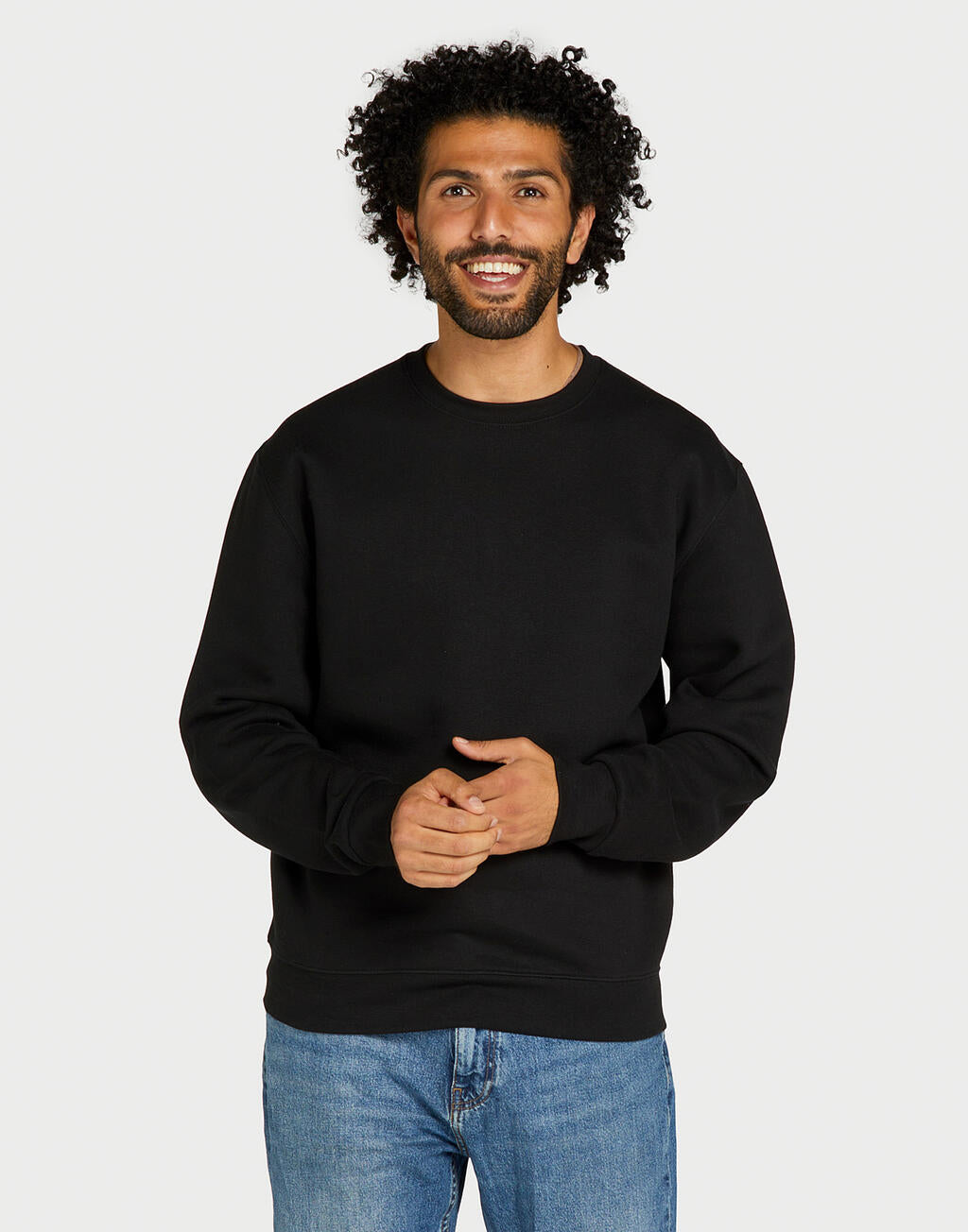 Originals Crew Neck Sweat Men - ShirtStore