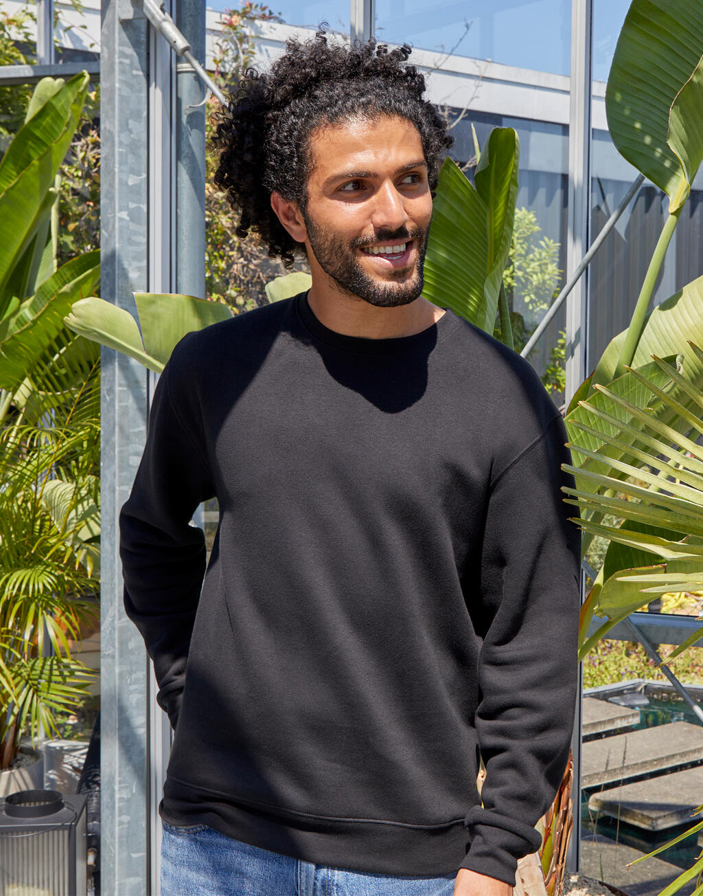 Originals Crew Neck Sweat Men - ShirtStore