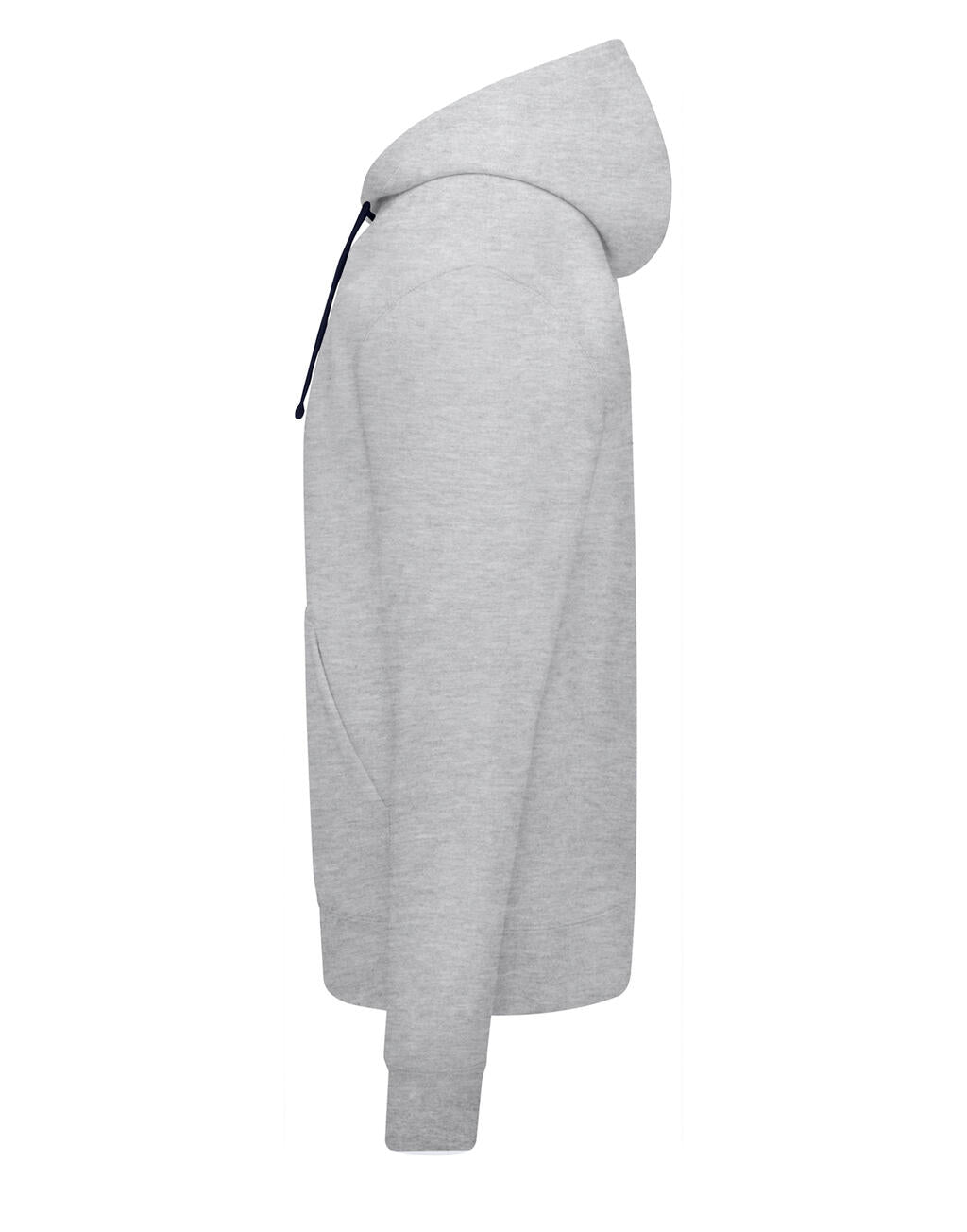 Originals Contrast Hooded Sweat Men - ShirtStore