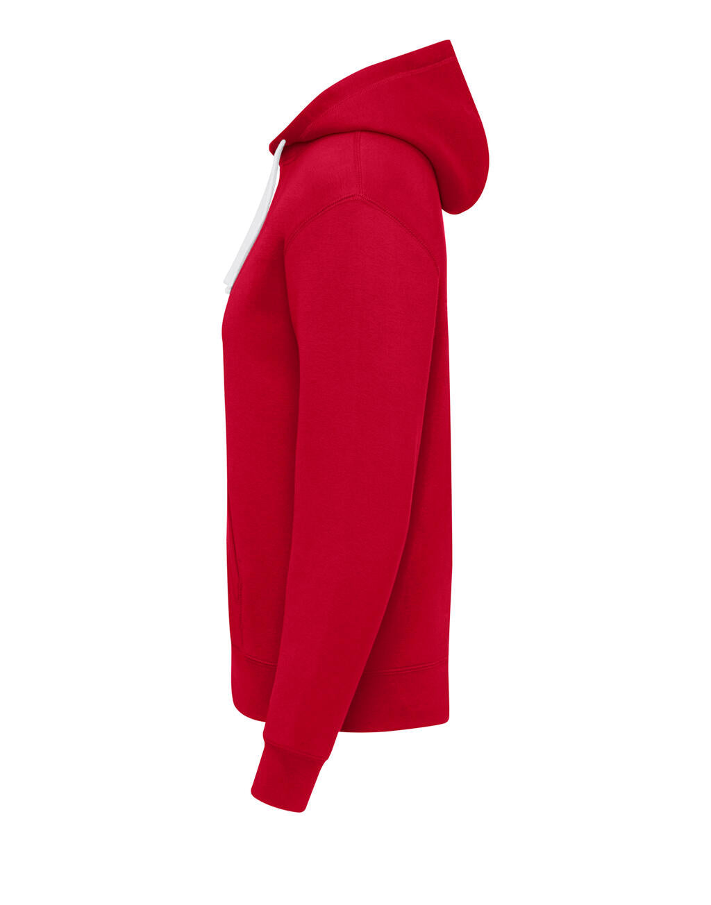 Originals Contrast Hooded Sweat Women - ShirtStore
