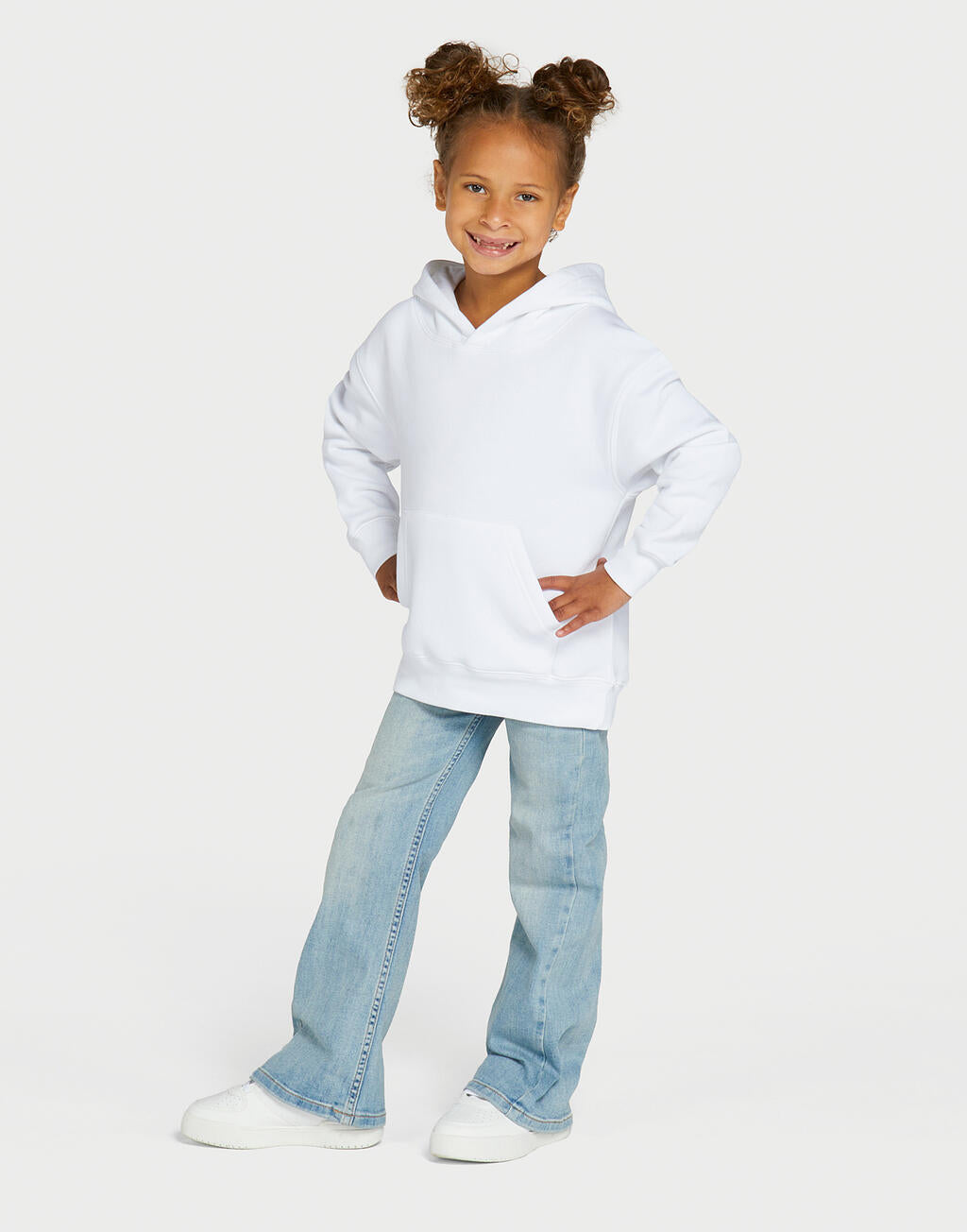 Originals Hooded Sweat Kids - ShirtStore
