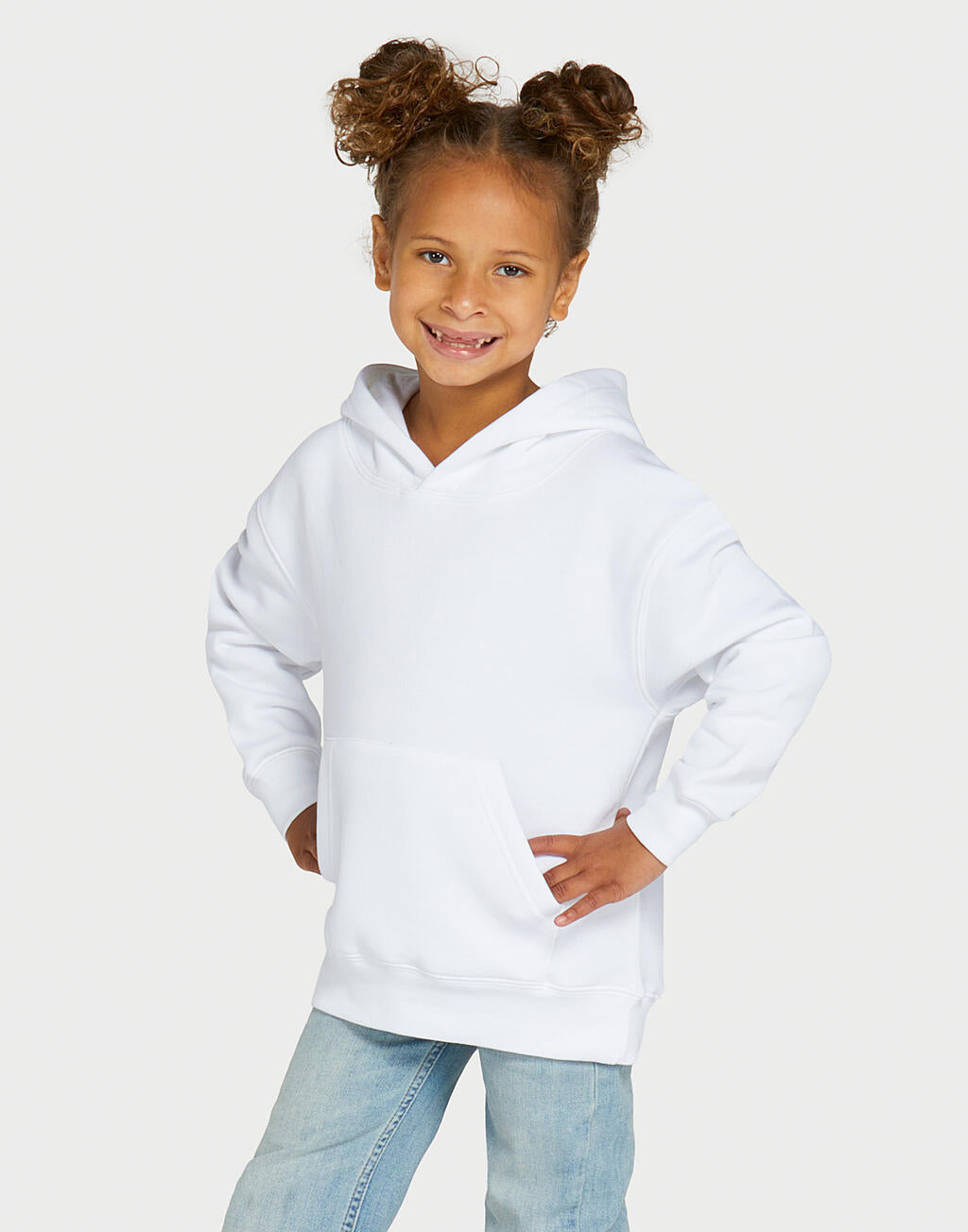 Originals Hooded Sweat Kids - ShirtStore