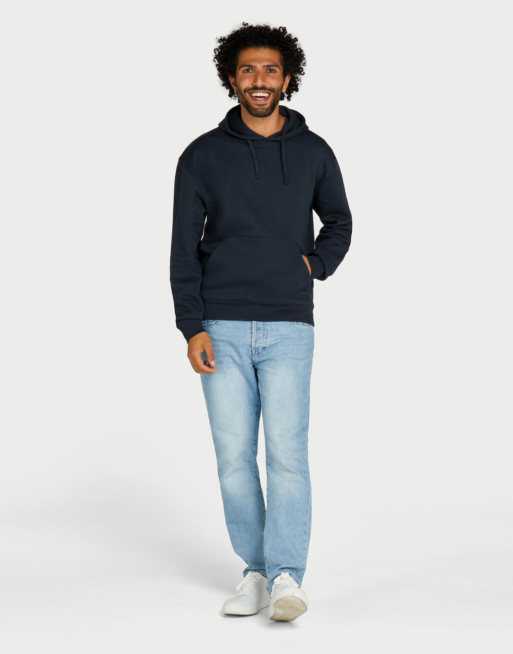Originals Hooded Sweat Men - ShirtStore