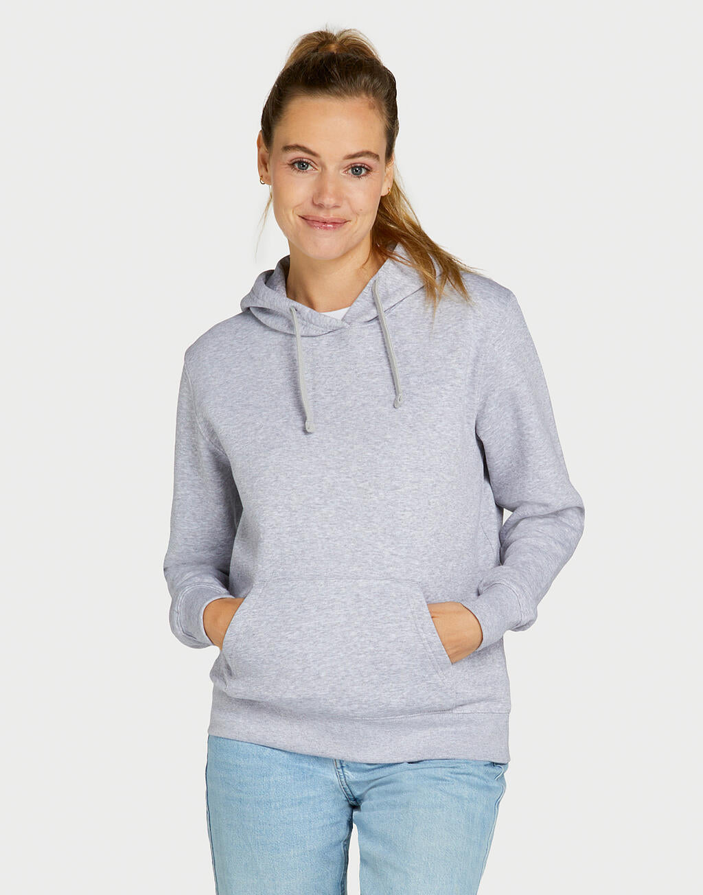 Originals Hooded Sweat Women - ShirtStore