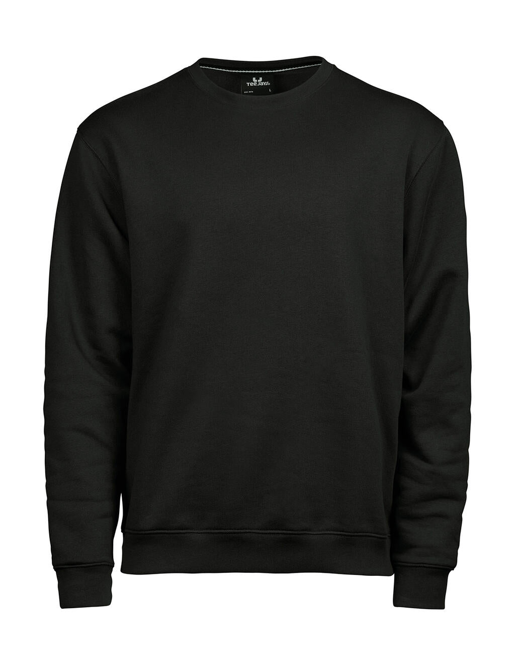  Heavy Sweat in Farbe Black