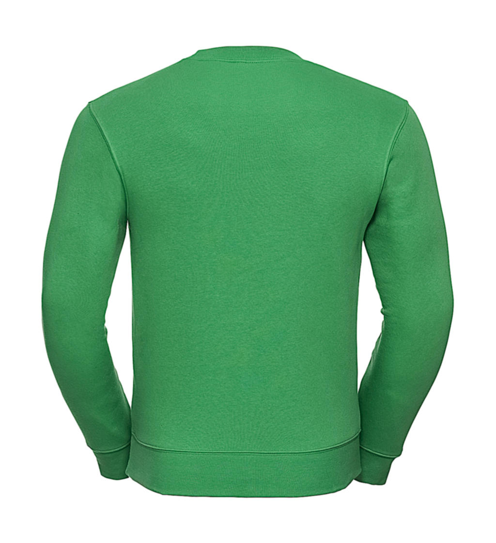  The Authentic Sweat in Farbe White