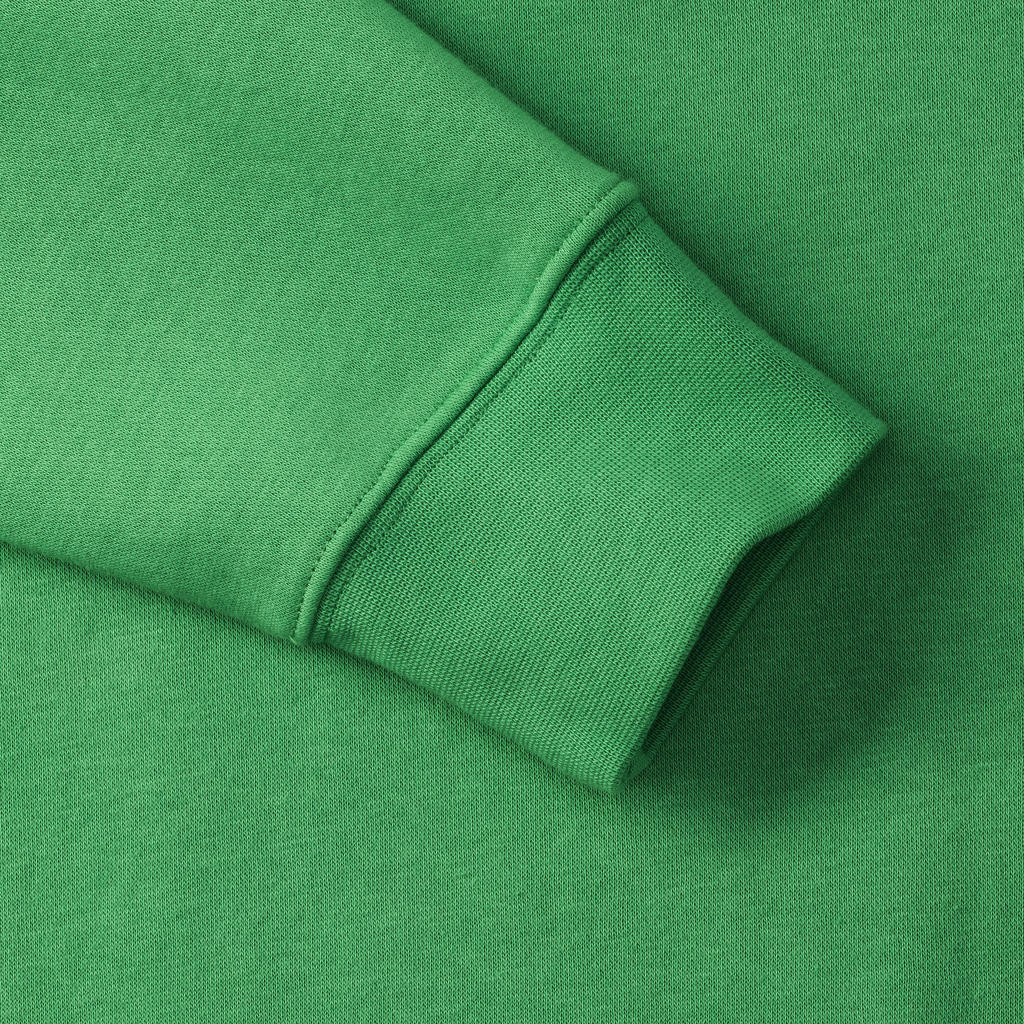  The Authentic Sweat in Farbe White