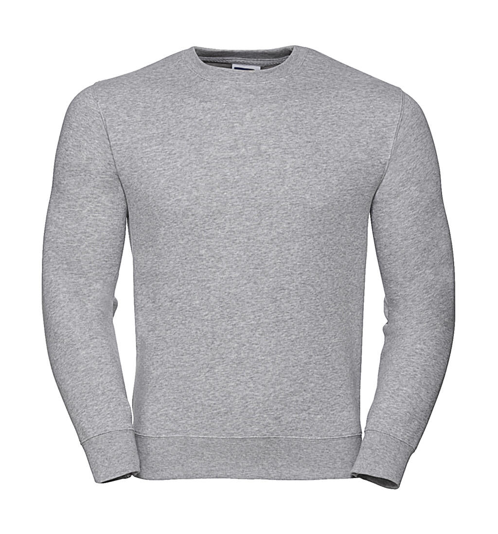 The Authentic Sweat in Farbe Light Oxford