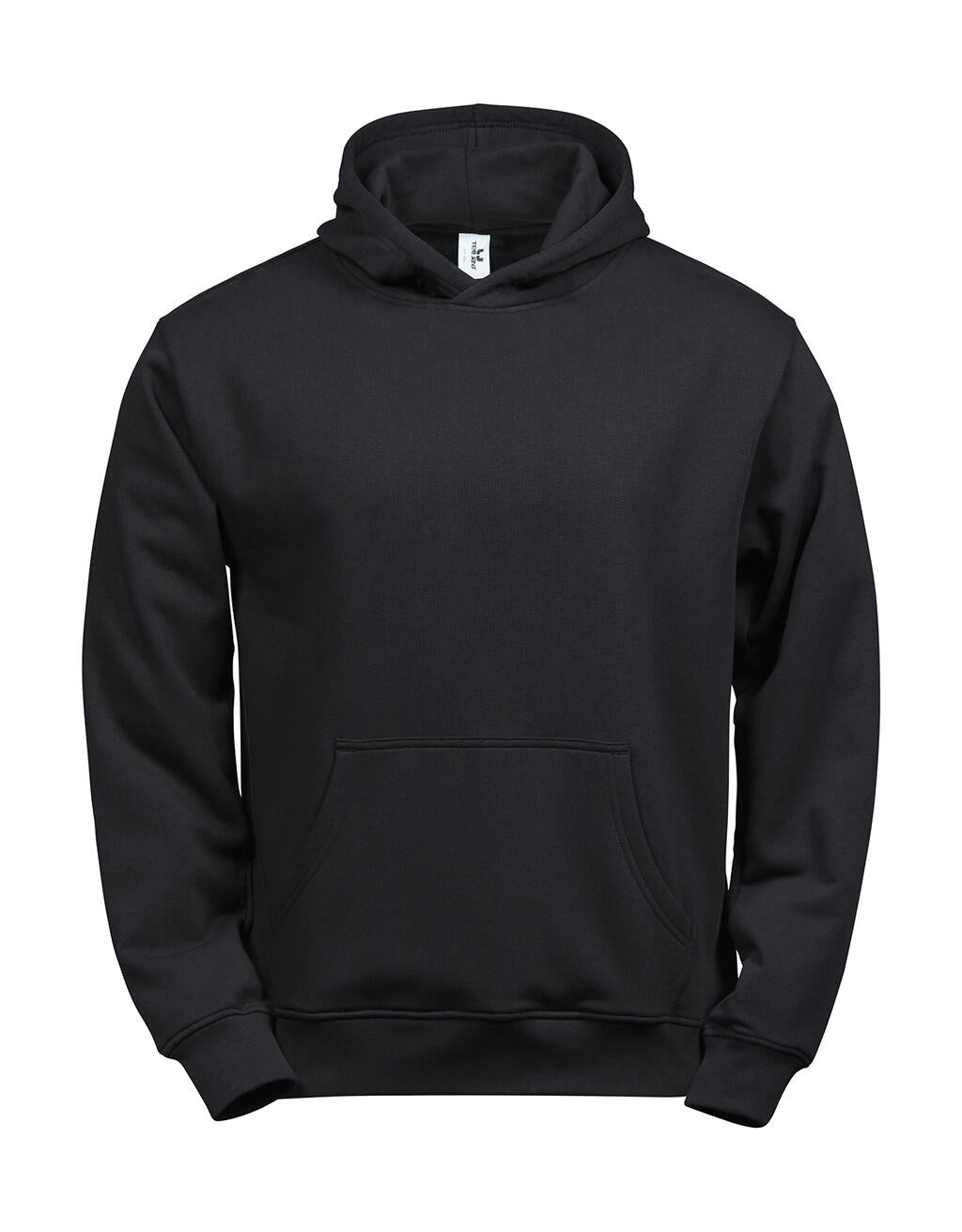 Junior Power Hoodie - ShirtStore