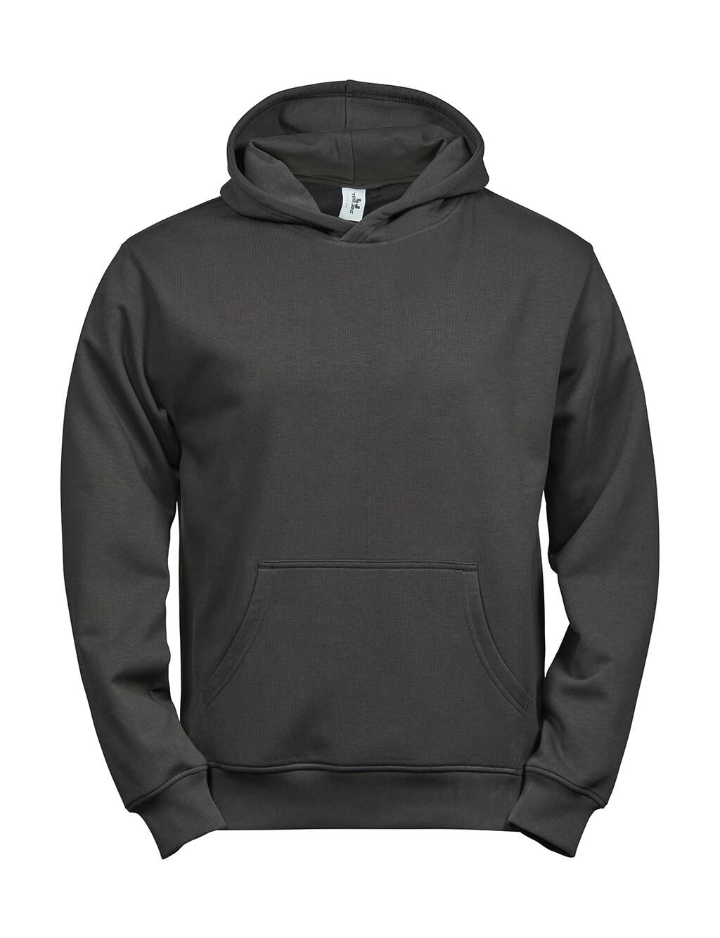 Junior Power Hoodie - ShirtStore