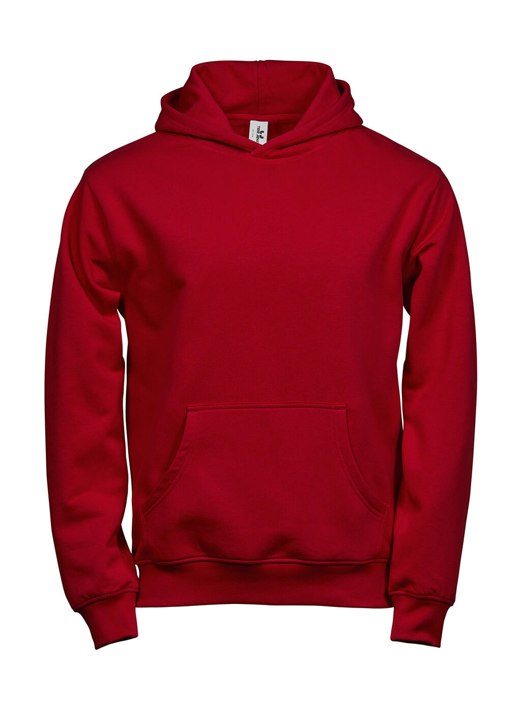 Junior Power Hoodie - ShirtStore