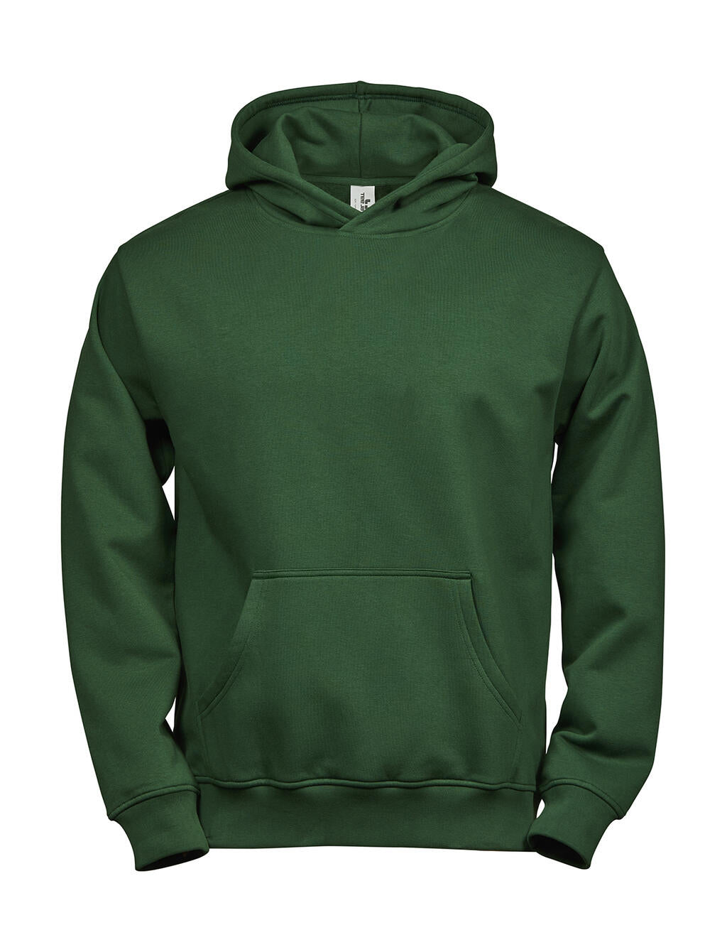 Junior Power Hoodie - ShirtStore