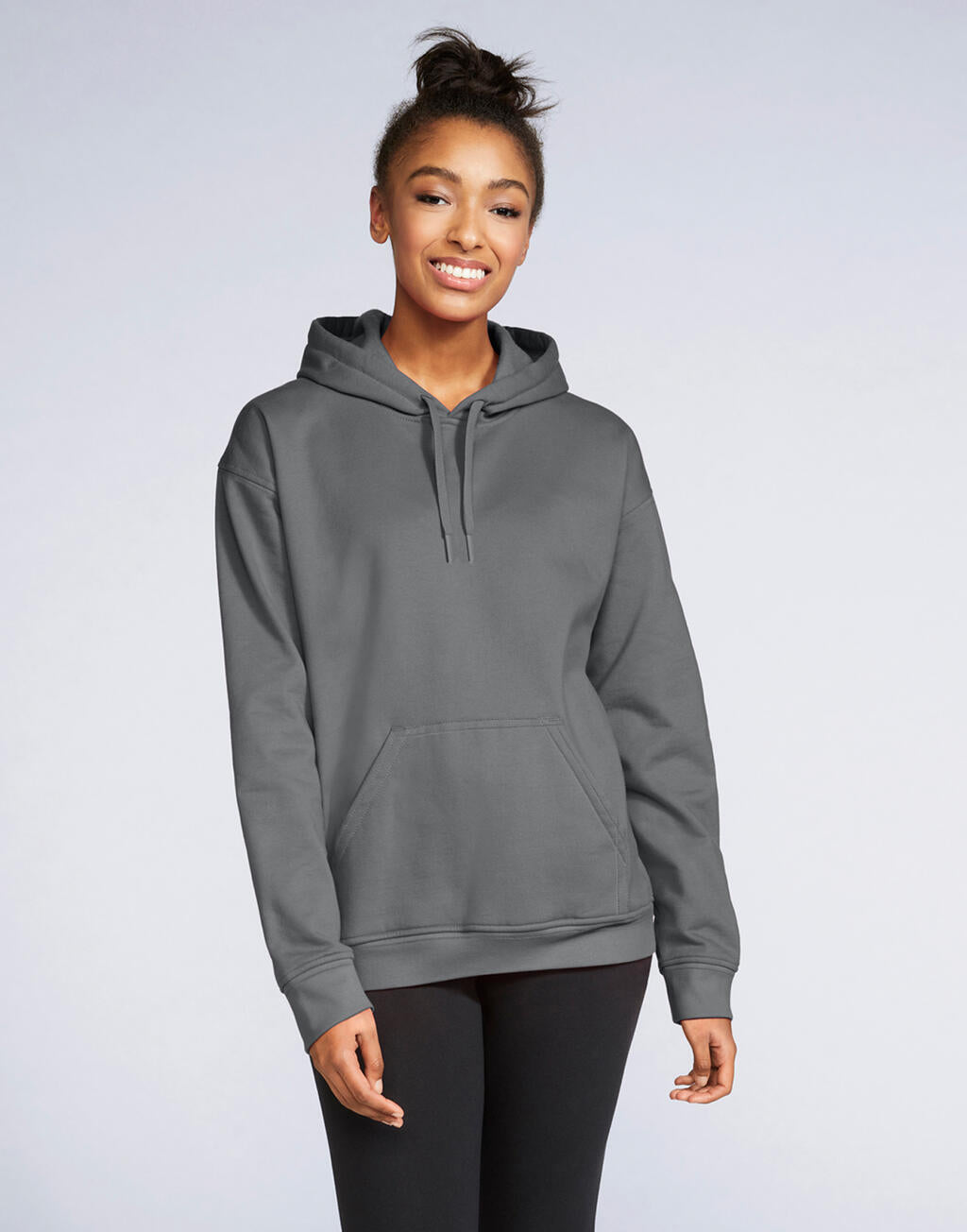 Softstyle Midweight Fleece Adult Hoodie - ShirtStore