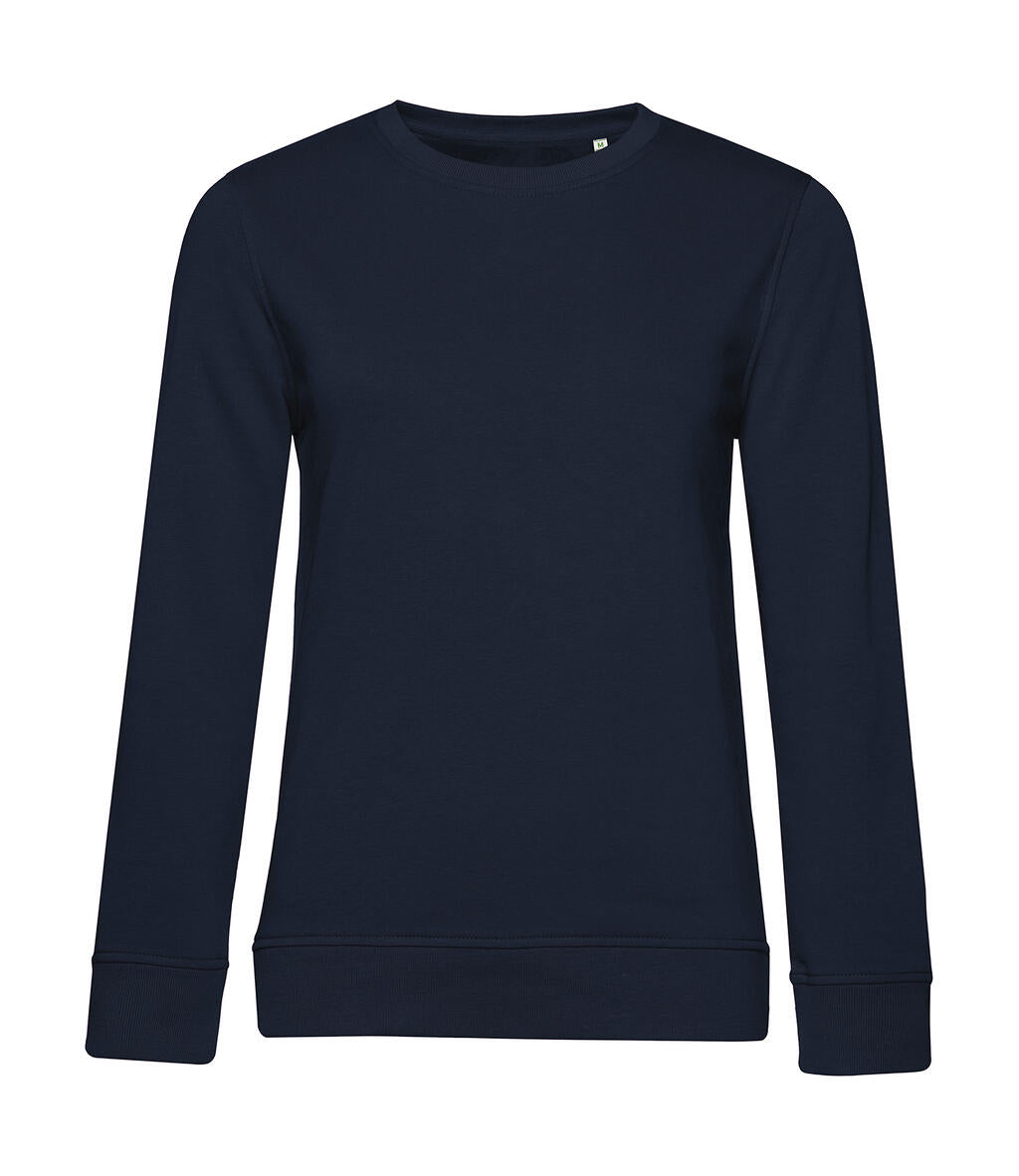 Organic Inspire Crew Neck /women_° - ShirtStore