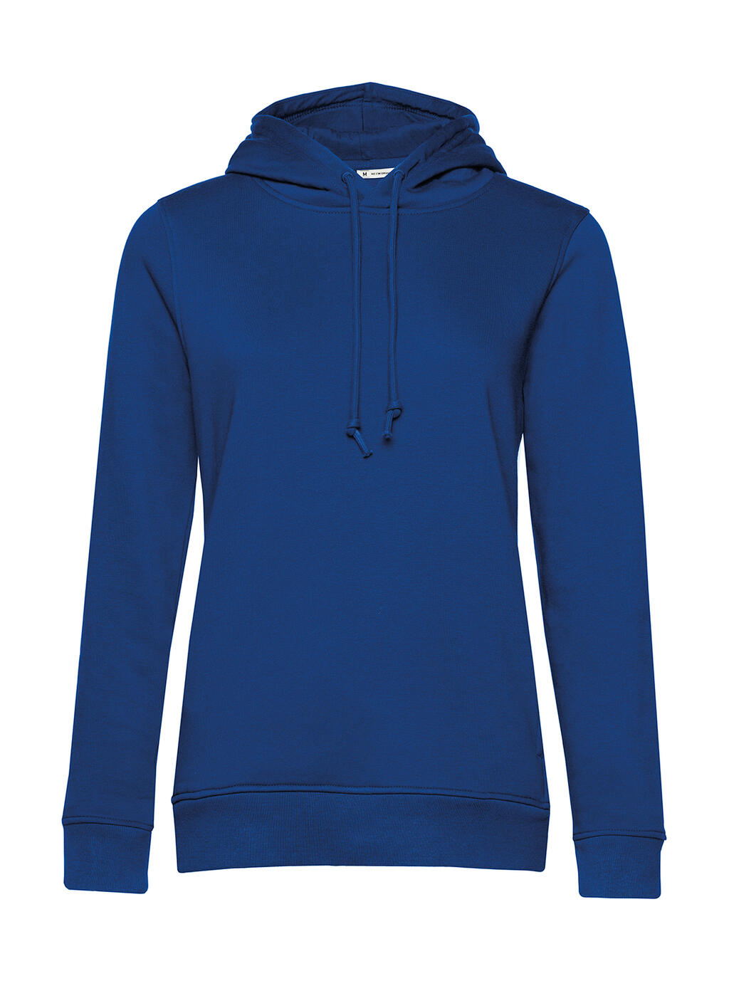  Organic Inspire Hooded /women_° in Farbe Royal