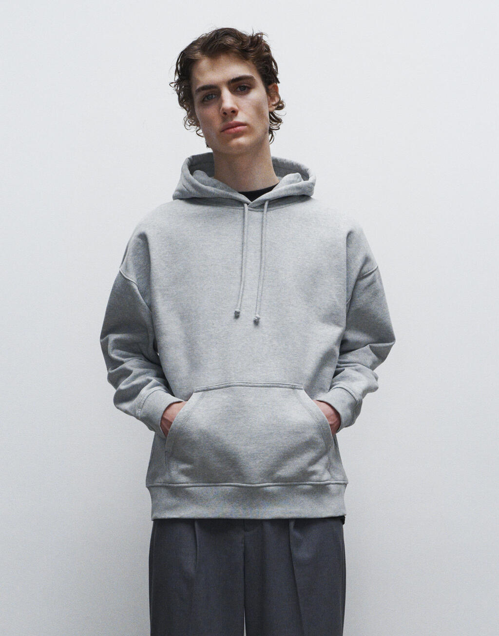 Mens Boxy Hoodie - ShirtStore