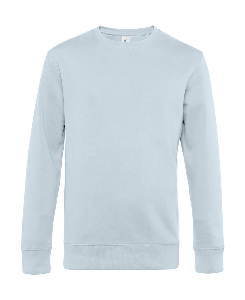  KING Crew Neck_° in Farbe Pure Sky
