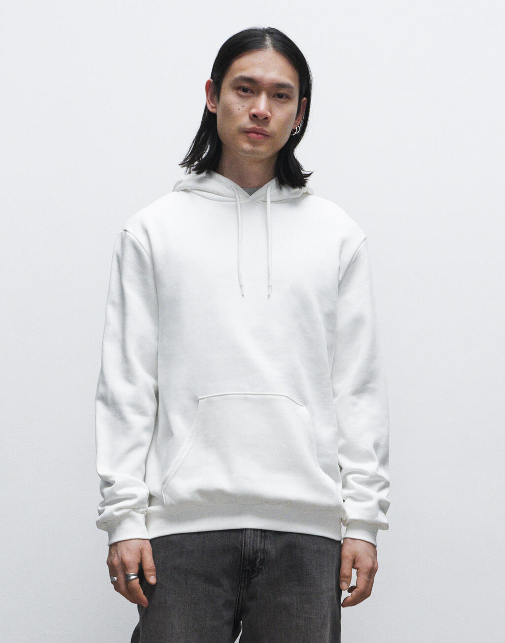 Mens Regular Hoodie - ShirtStore