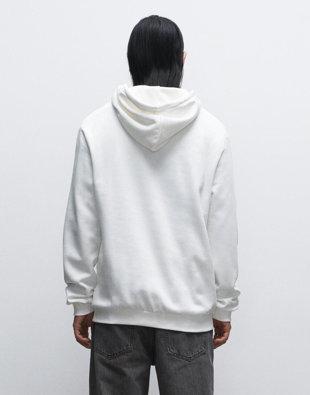 Mens Regular Hoodie - ShirtStore