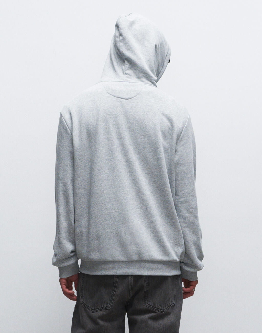 Mens Regular Hoodie - ShirtStore