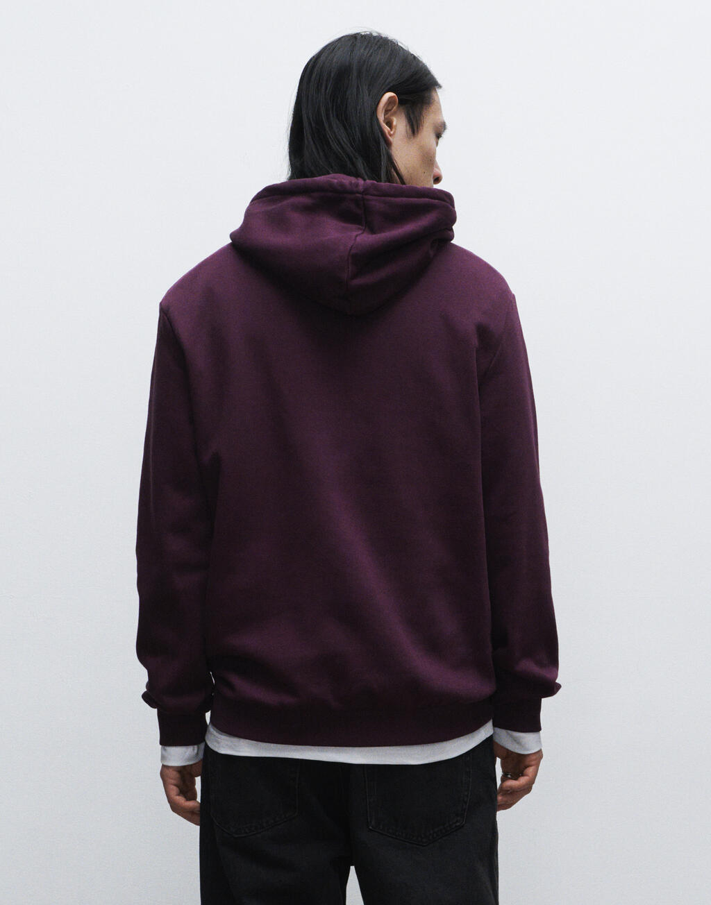 Mens Regular Hoodie - ShirtStore