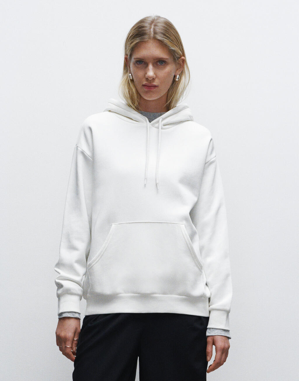 Womens Regular Hoodie - ShirtStore