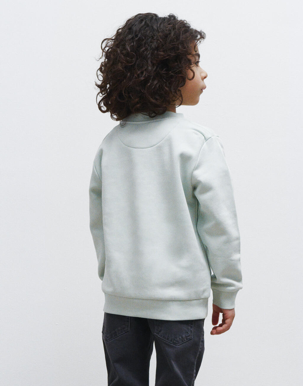 Kids Sweatshirt - ShirtStore