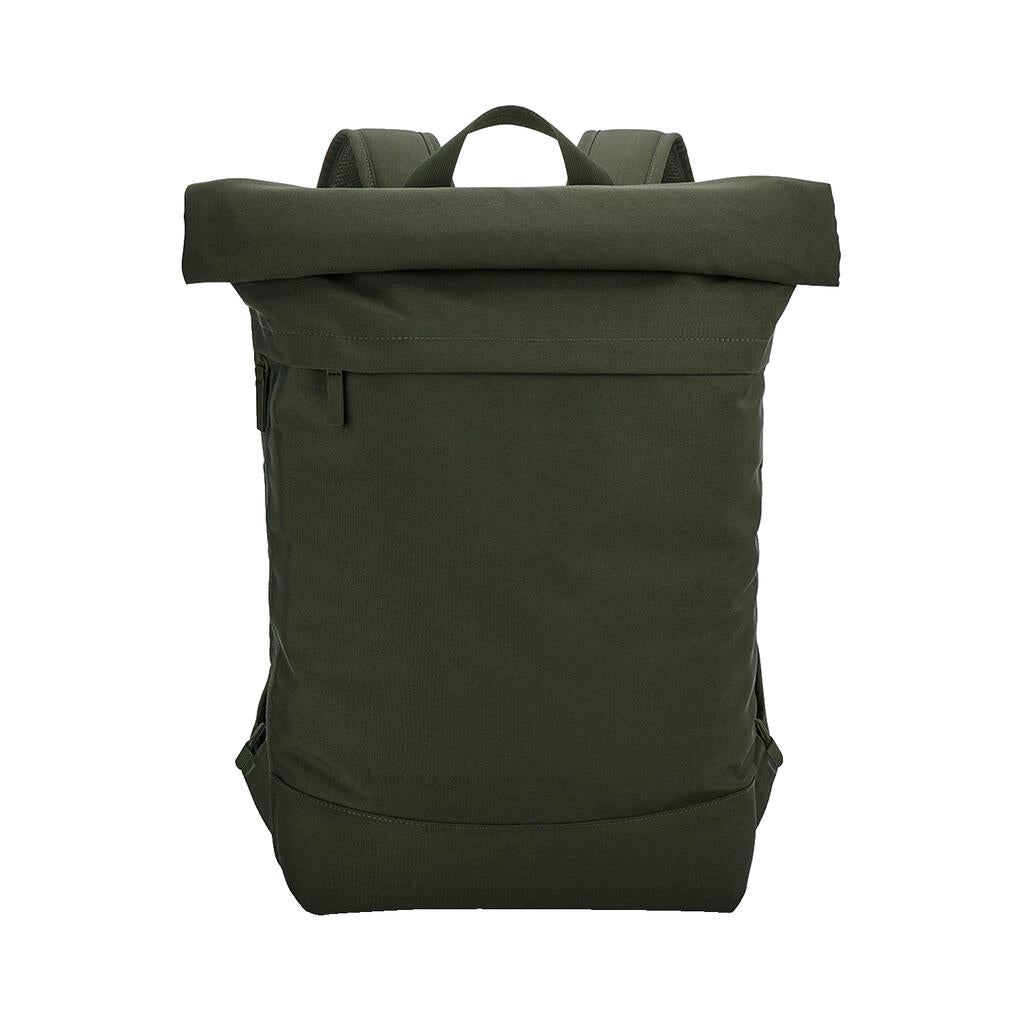 Simplicity Roll-Top Backpack - ShirtStore