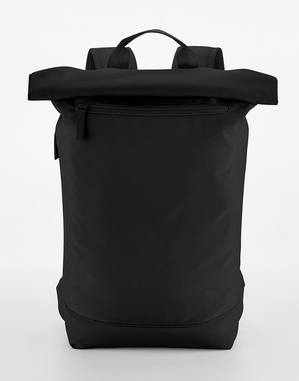 Simplicity Roll-Top Backpack Lite - ShirtStore