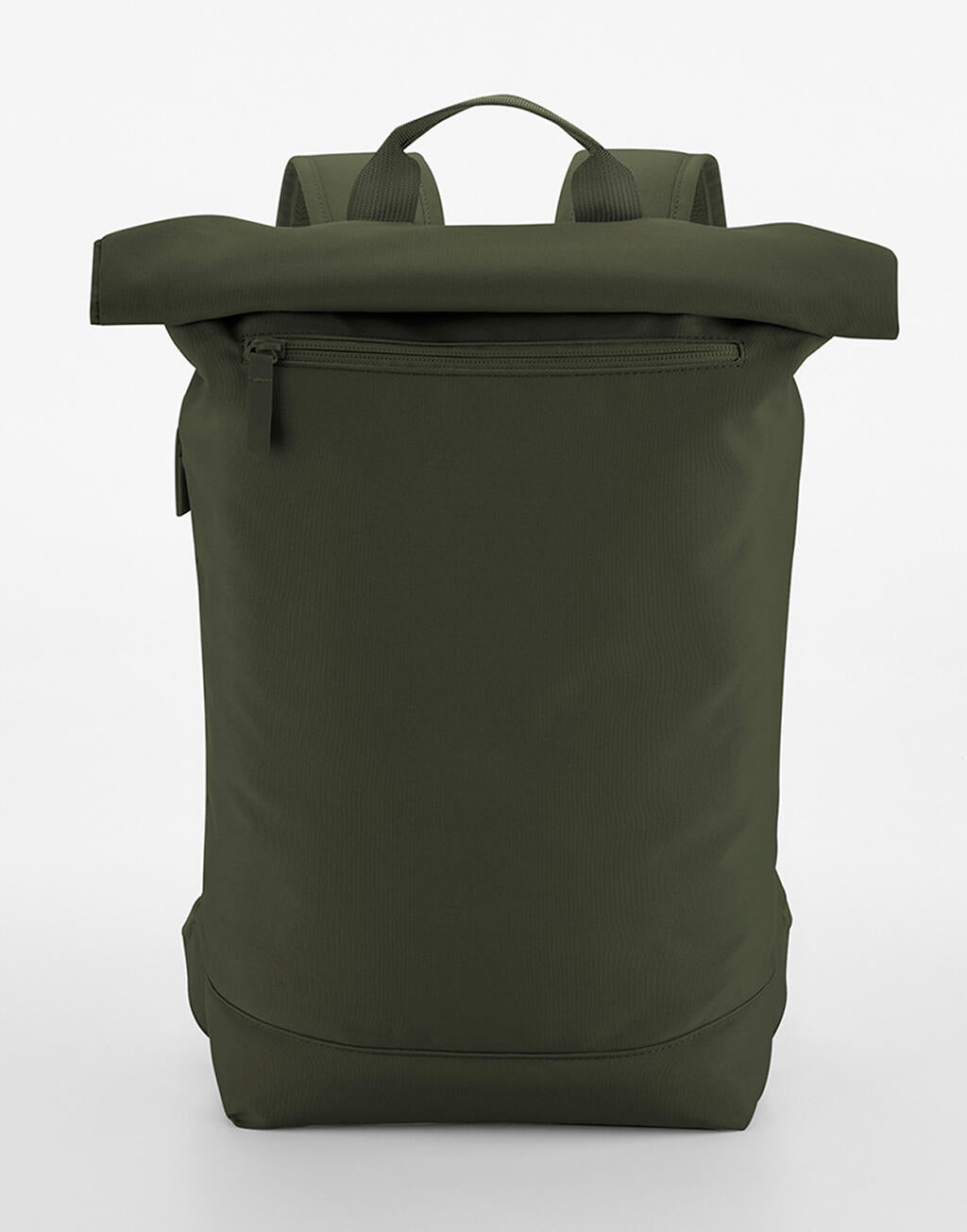 Simplicity Roll-Top Backpack Lite - ShirtStore