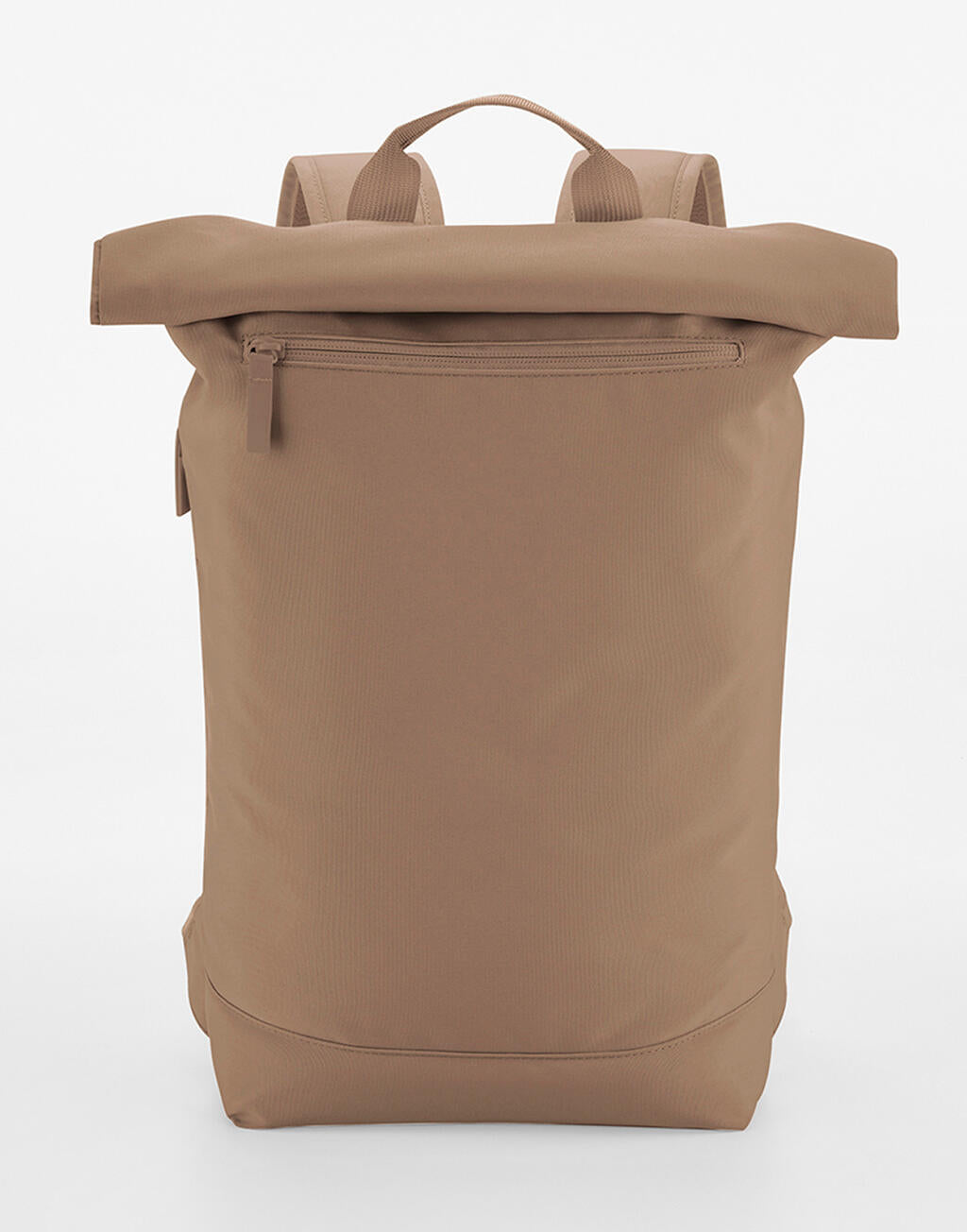 Simplicity Roll-Top Backpack Lite - ShirtStore
