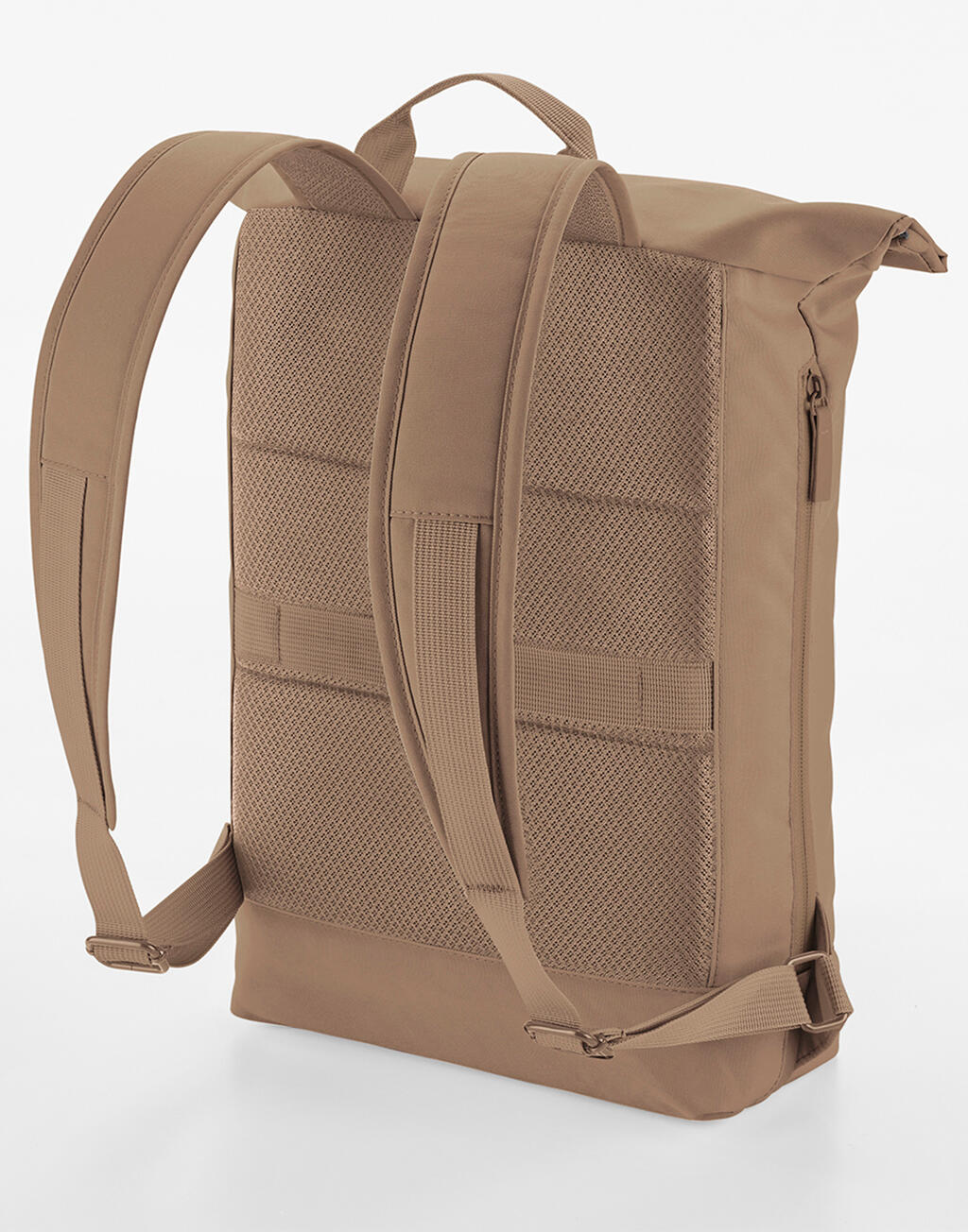 Simplicity Roll-Top Backpack Lite - ShirtStore