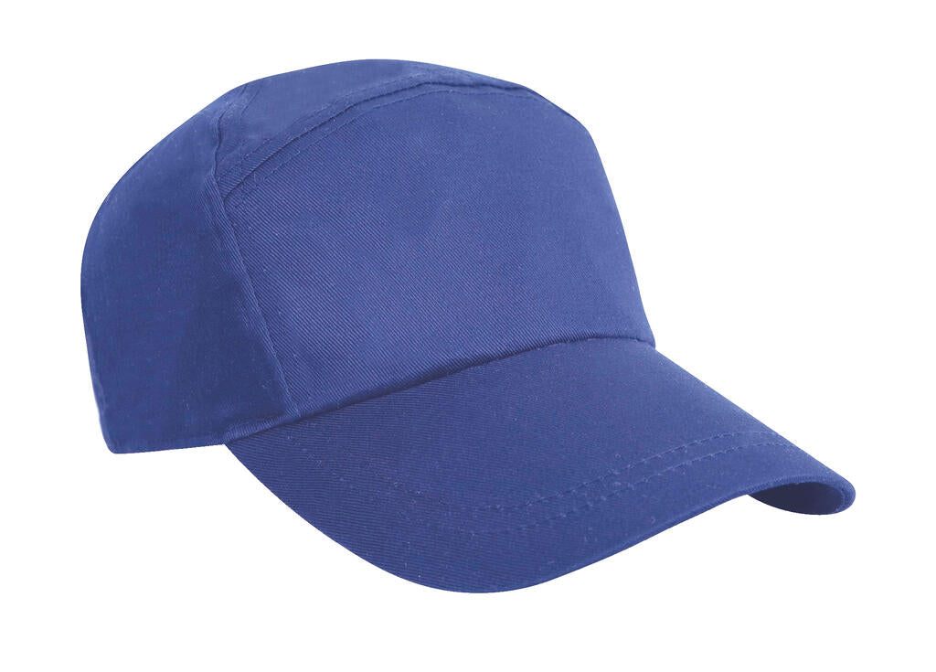  Promo Sports Cap in Farbe Royal