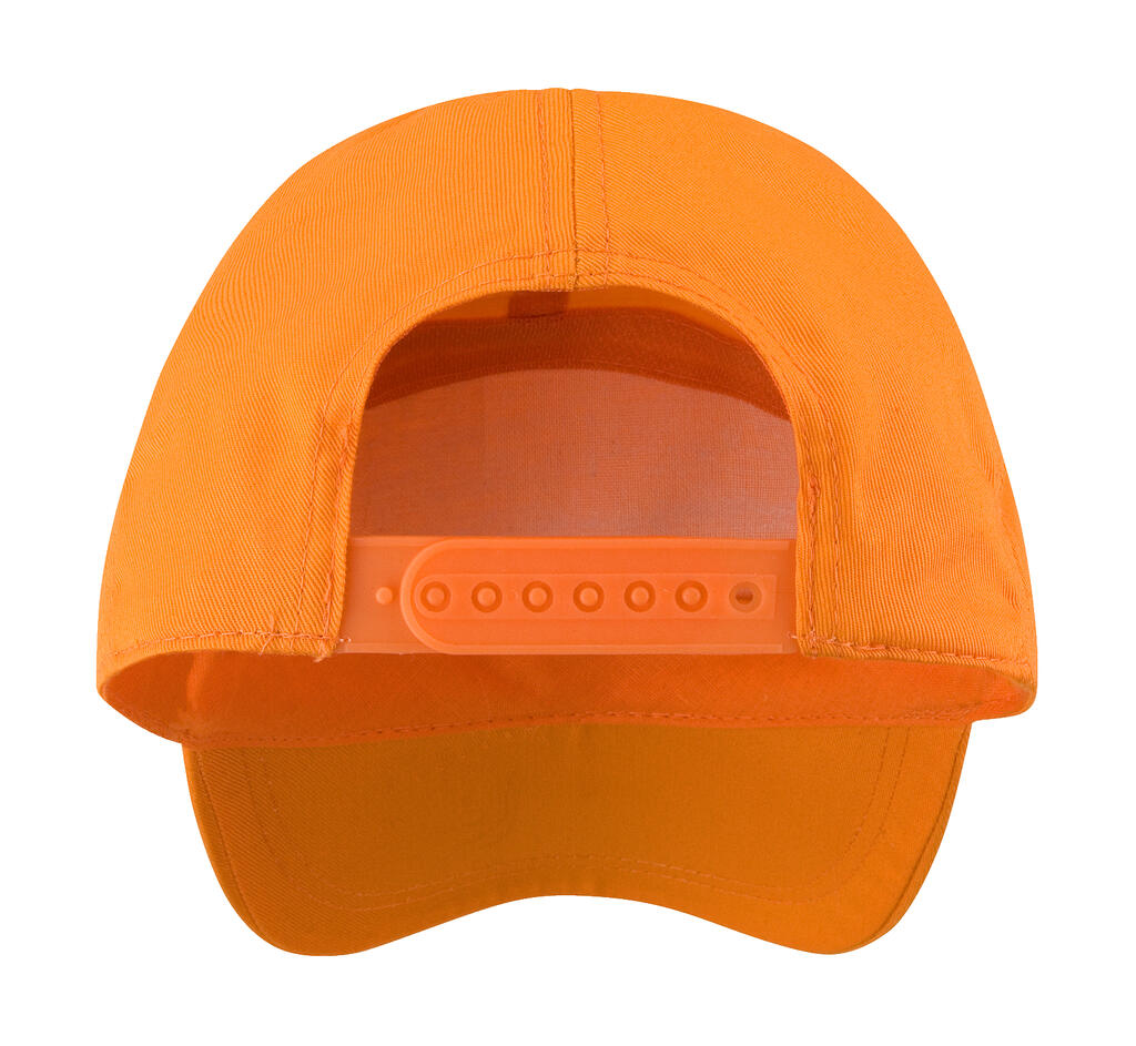  Promo Sports Cap in Farbe White