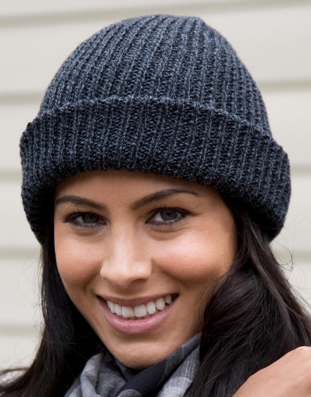  Whistler Hat in Farbe Black