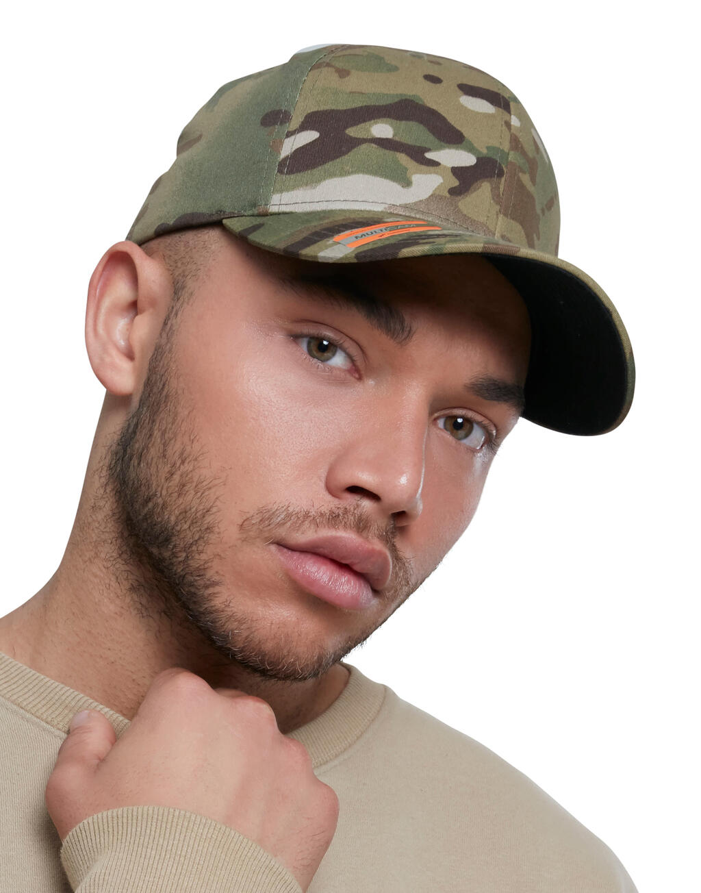 Flexfit® Multicam® Cap - ShirtStore