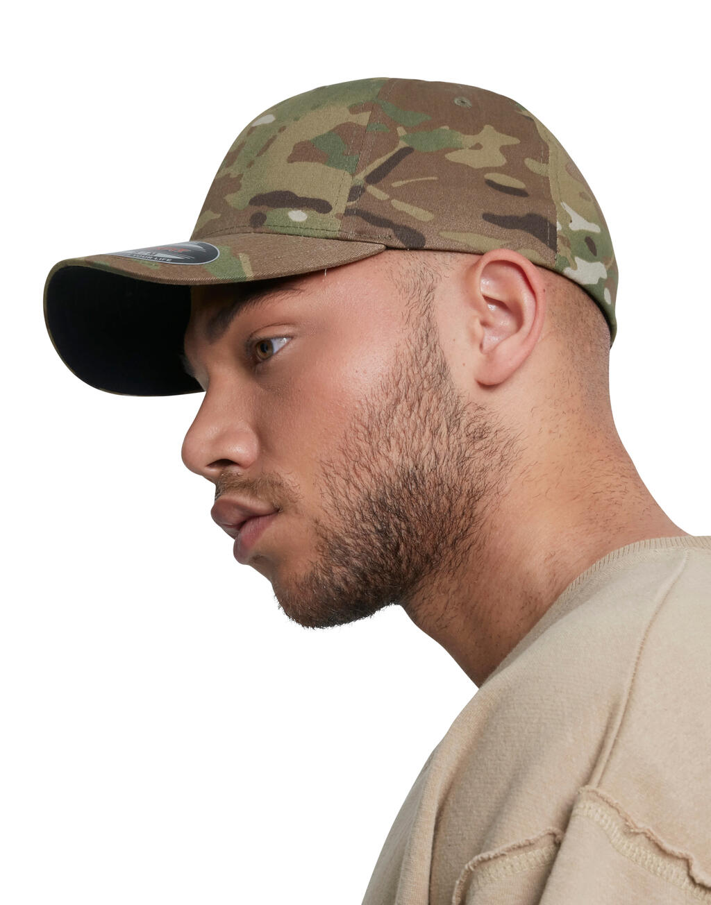 Flexfit® Multicam® Cap - ShirtStore